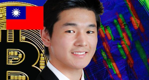 Cryptocurrency Trading For Beginners Taiwan