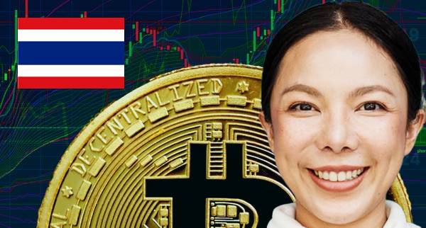 Cryptocurrency Trading For Beginners Thailand