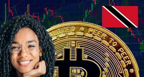Cryptocurrency Trading For Beginners Trinidad and Tobago