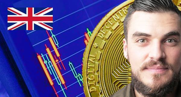 Cryptocurrency Trading For Beginners UK