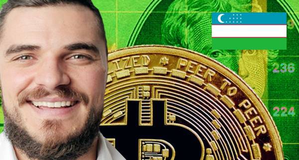 Cryptocurrency Trading For Beginners Uzbekistan