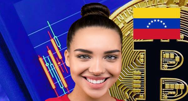 Cryptocurrency Trading For Beginners Venezuela