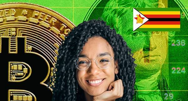 cryptocurrency trading in zimbabwe