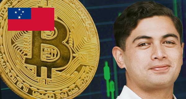 Best Cryptocurrency Courses american samoa