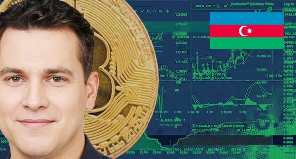 Best Cryptocurrency Courses azerbaijan