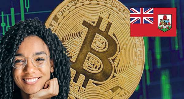 Best Cryptocurrency Courses bermuda