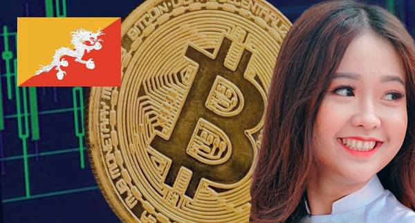 Best Cryptocurrency Courses bhutan