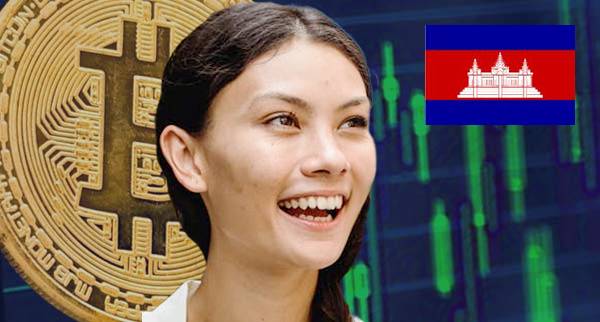 Best Cryptocurrency Courses cambodia