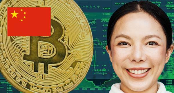 Best Cryptocurrency Courses china