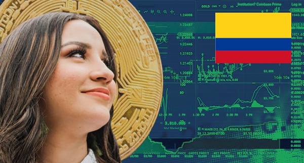 Best Cryptocurrency Courses colombia