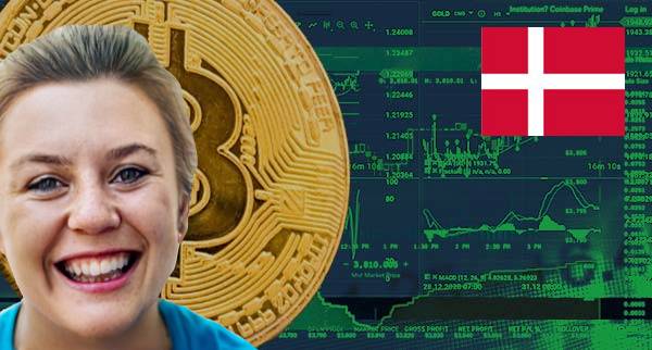 Best Cryptocurrency Courses denmark