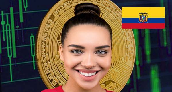 Best Cryptocurrency Courses ecuador