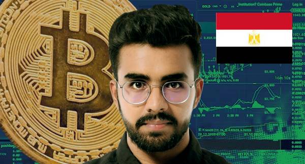Best Cryptocurrency Courses egypt