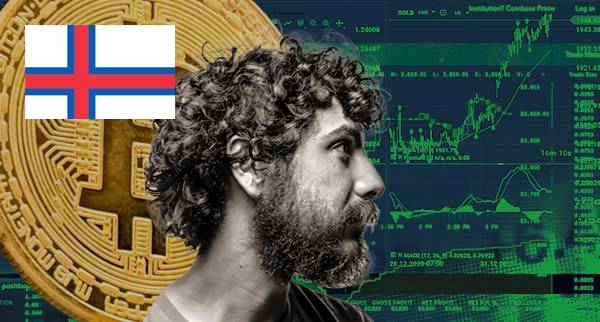Best Cryptocurrency Courses faroe islands