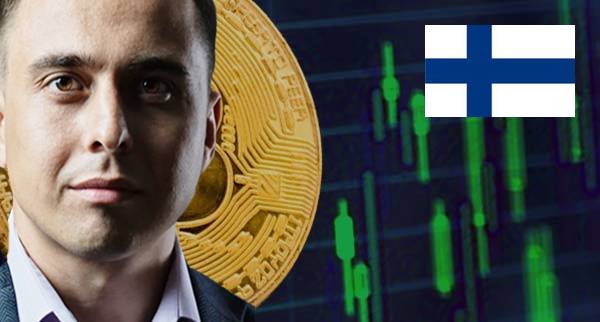 Best Cryptocurrency Courses finland
