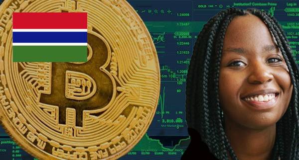 Best Cryptocurrency Courses gambia