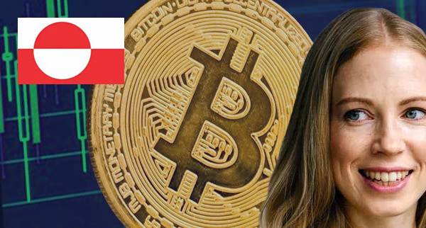 Best Cryptocurrency Courses greenland