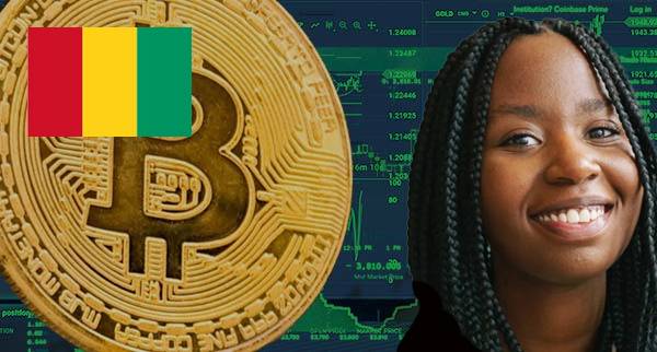 Best Cryptocurrency Courses guinea