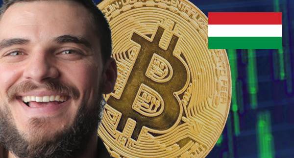 Best Cryptocurrency Courses hungary