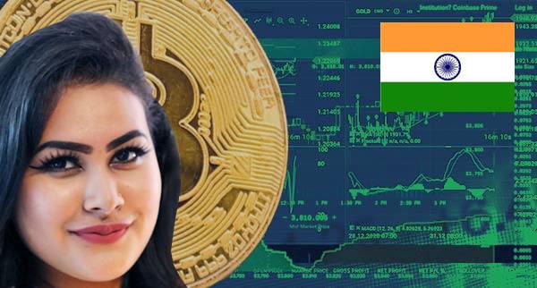 Best Cryptocurrency Courses india