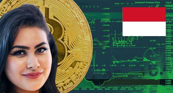 Best Cryptocurrency Courses indonesia