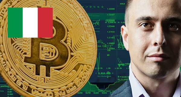 Best Cryptocurrency Courses italy