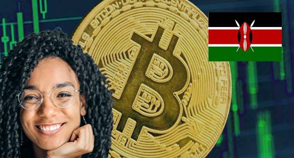 cryptocurrency training in kenya