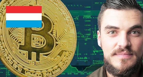 Best Cryptocurrency Courses luxembourg