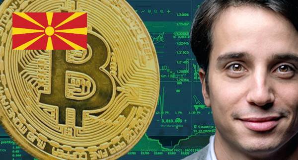 Best Cryptocurrency Courses macedonia