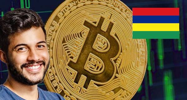 Best Cryptocurrency Courses mauritius