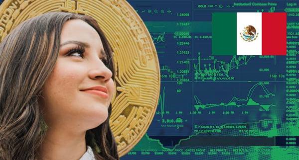 Best Cryptocurrency Courses mexico