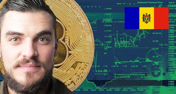 Best Cryptocurrency Courses moldova