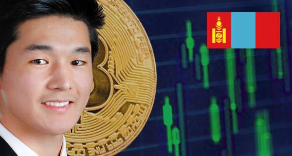 Best Cryptocurrency Courses mongolia