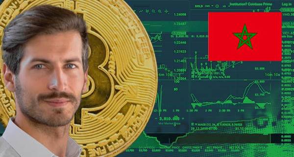 Best Cryptocurrency Courses morocco