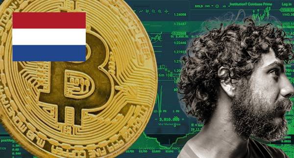 Best Cryptocurrency Courses netherlands