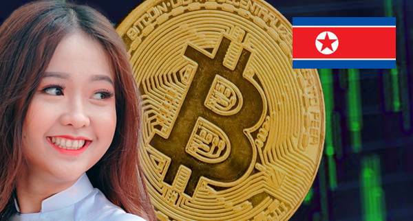 Best Cryptocurrency Courses north korea