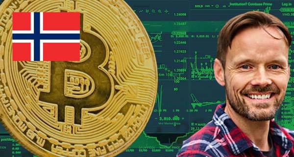 Best Cryptocurrency Courses norway