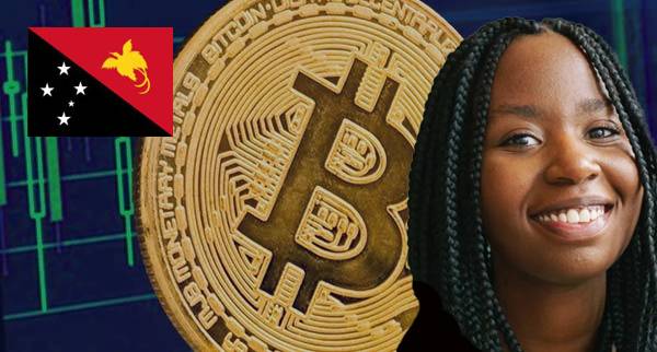 Best Cryptocurrency Courses papua new guinea