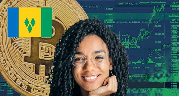 Best Cryptocurrency Courses saint vincent and the grenadines