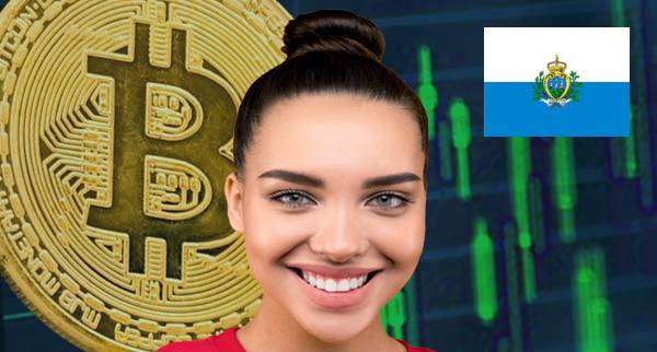 Best Cryptocurrency Courses san marino