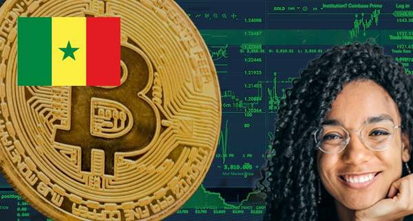 Best Cryptocurrency Courses senegal