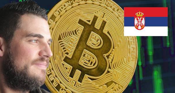 Best Cryptocurrency Courses serbia