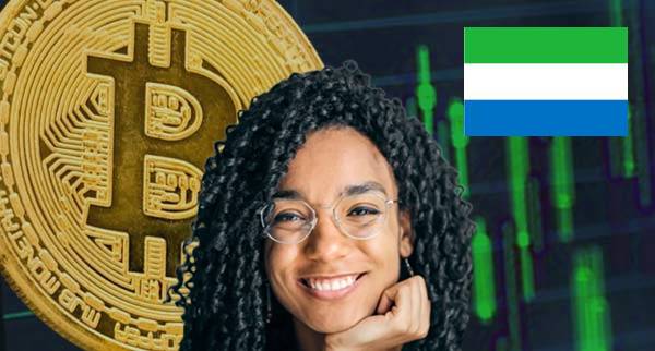 Best Cryptocurrency Courses sierra leone