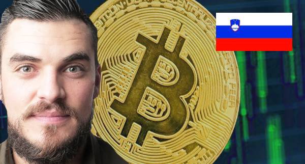 Best Cryptocurrency Courses slovenia