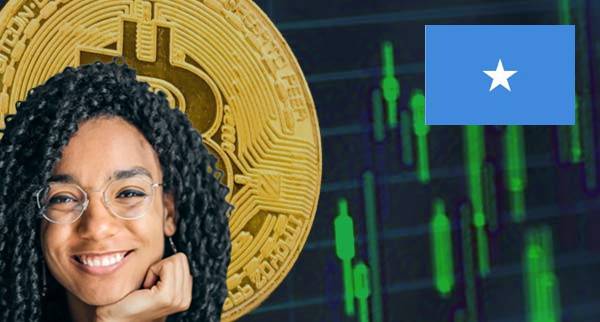 Best Cryptocurrency Courses somalia