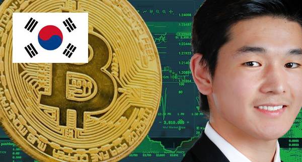 Best Cryptocurrency Courses south korea