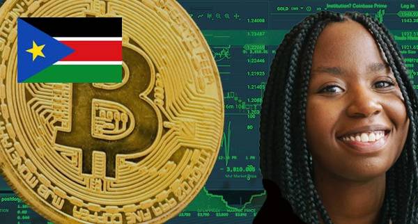 Best Cryptocurrency Courses south sudan