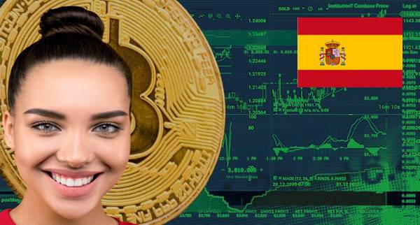 Best Cryptocurrency Courses spain