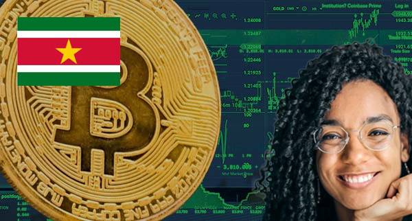 Best Cryptocurrency Courses suriname