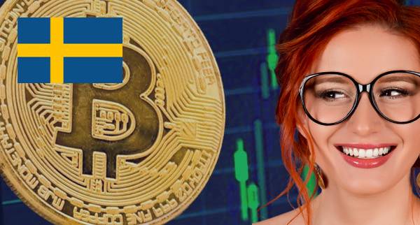 Best Cryptocurrency Courses sweden